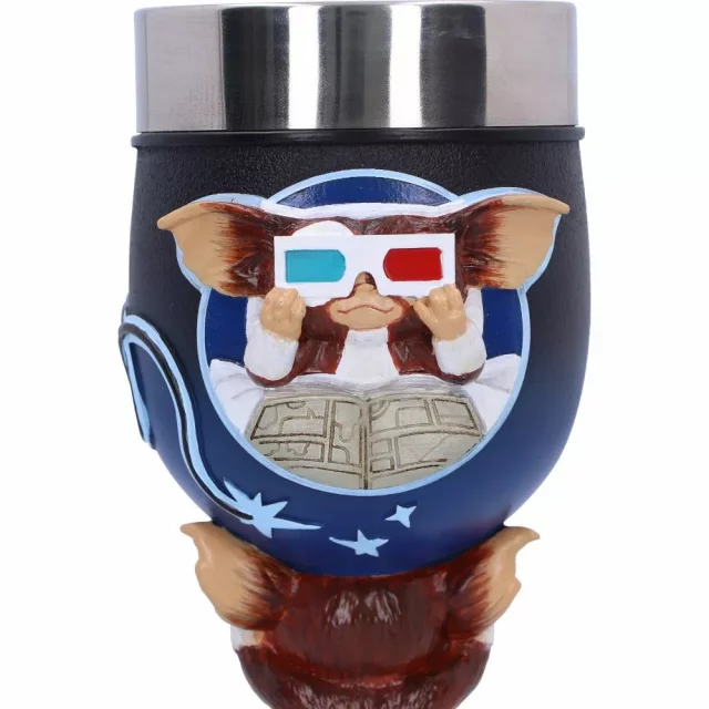 Kelch Gremlins - Gizmo (Nemesis Now) - Gläser