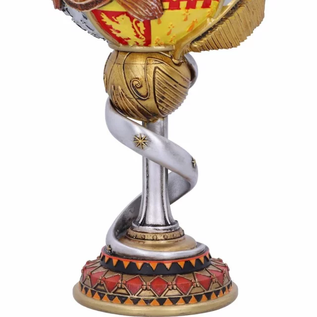 Kelch Harry Potter - Golden Snitch (Nemesis Now) - Nemesis Now 