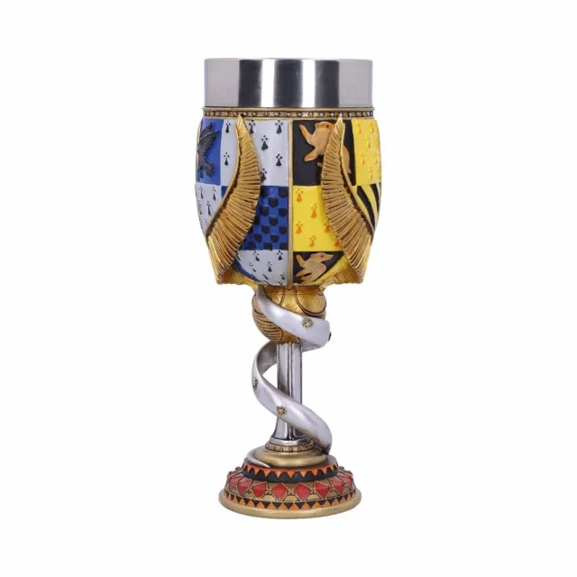 Kelch Harry Potter - Golden Snitch (Nemesis Now) - Gläser