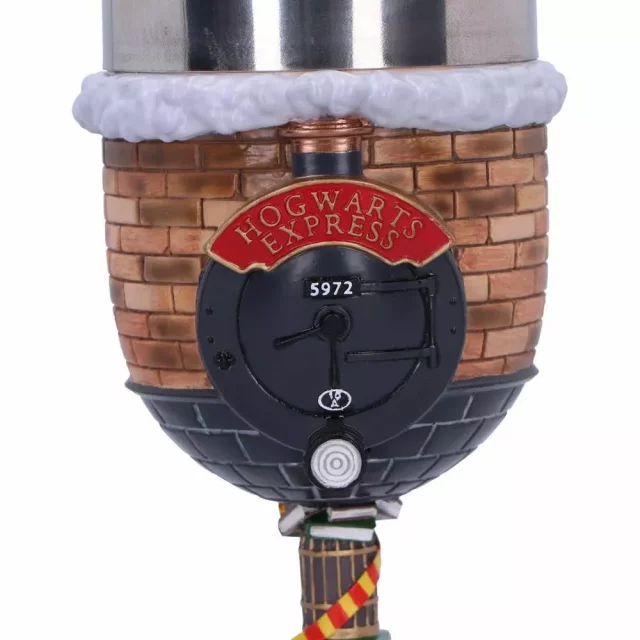Kelch Harry Potter - Platform 9 3/4 (Nemesis Jetzt) - Gläser