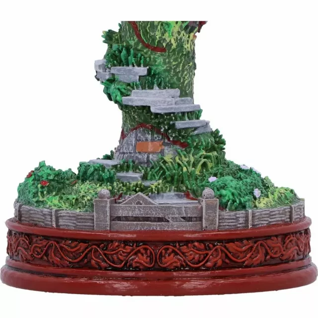 Kelch Lord of the Rings - The Shire (Nemesis Jetzt) - Gläser