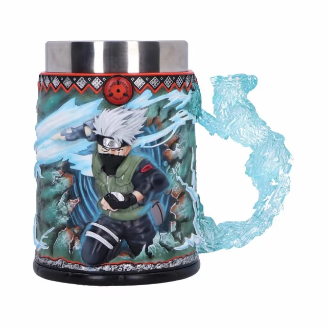 Krug Naruto Shippuden - Kakashi (Nemesis Now) - Nemesis Now