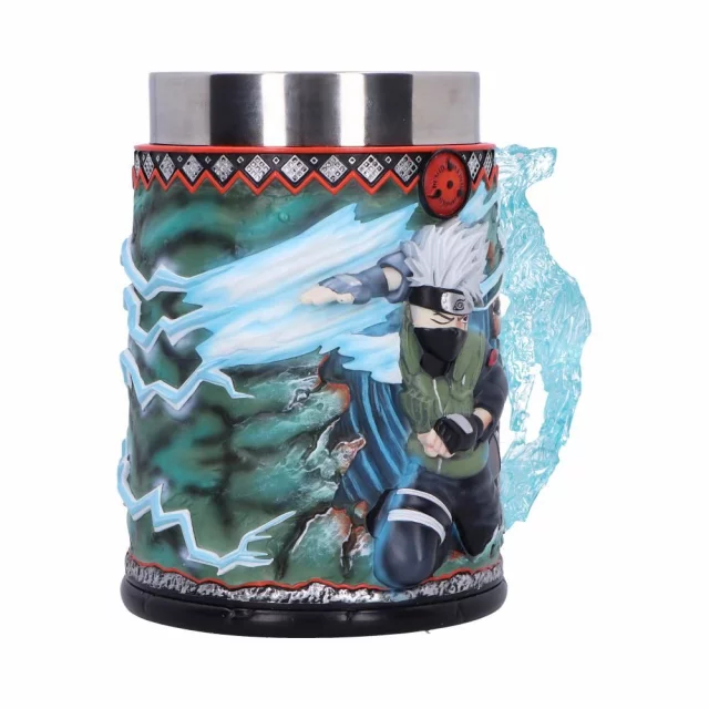 Krug Naruto Shippuden - Kakashi (Nemesis Now) - Gläser