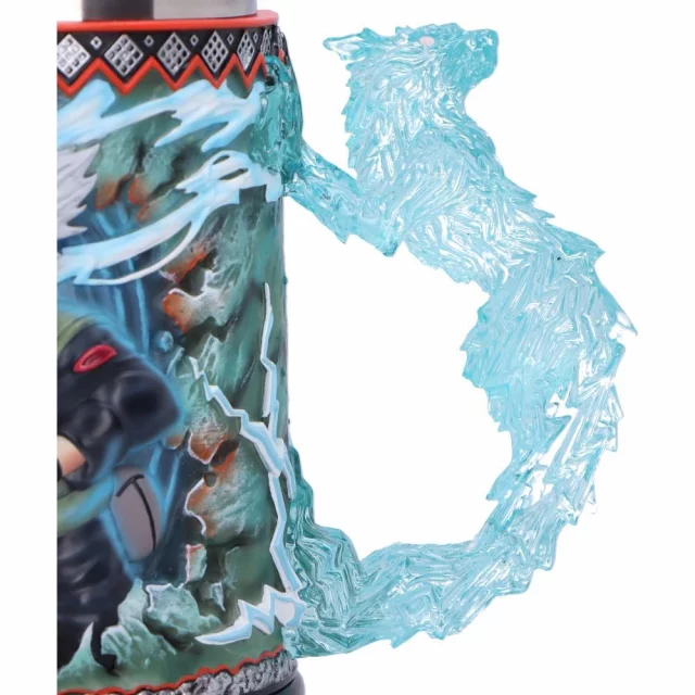 Krug Naruto Shippuden - Kakashi (Nemesis Now) - Nemesis Now