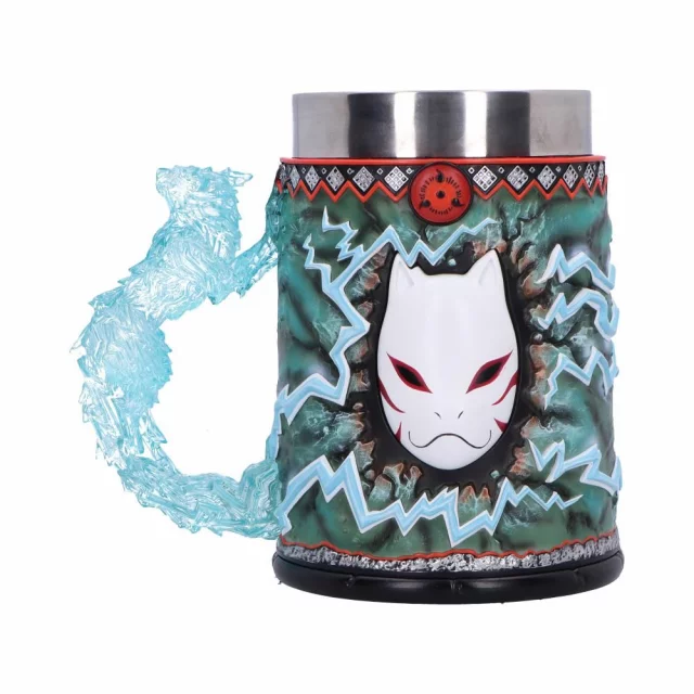 Krug Naruto Shippuden - Kakashi (Nemesis Now) - Kelche