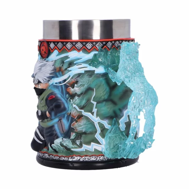 Krug Naruto Shippuden - Kakashi (Nemesis Now) - Tassen