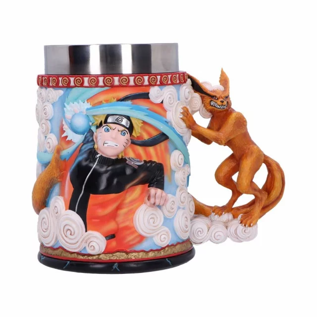 Krug Naruto Shippuden - Naruto (Nemesis Now) - Nemesis Now