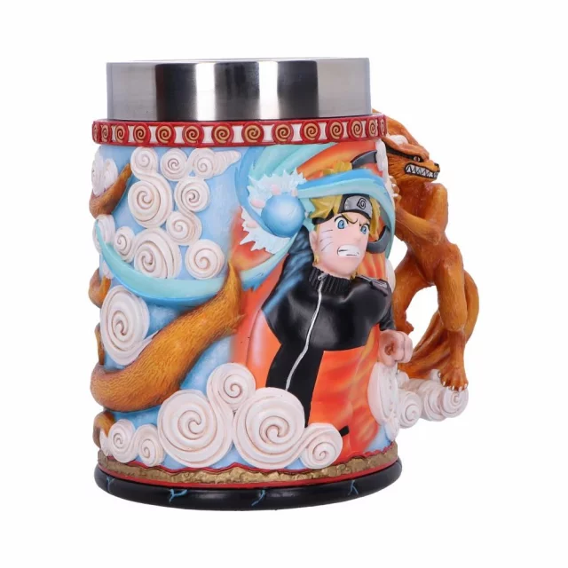 Krug Naruto Shippuden - Naruto (Nemesis Now) - Tassen