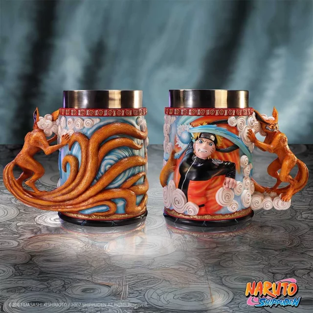 Krug Naruto Shippuden - Naruto (Nemesis Now) - Tassen