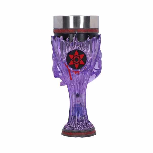 Kelch Naruto Shippuden - Sasuke (Nemesis Now) - Gläser