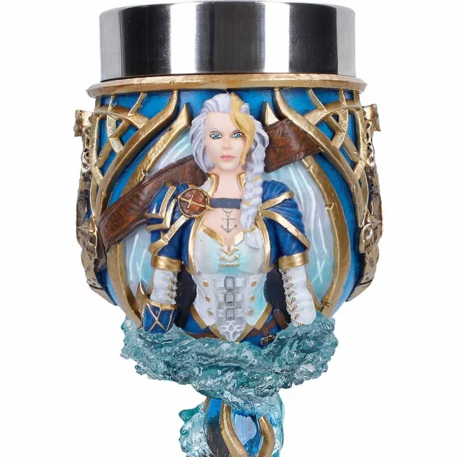 Kelch World of Warcraft - Jaina Proudmoore (Nemesis Now) - Blizzard