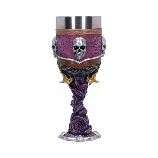 Kelch World of Warcraft - Sylvanas (Nemesis Now) - Tassen