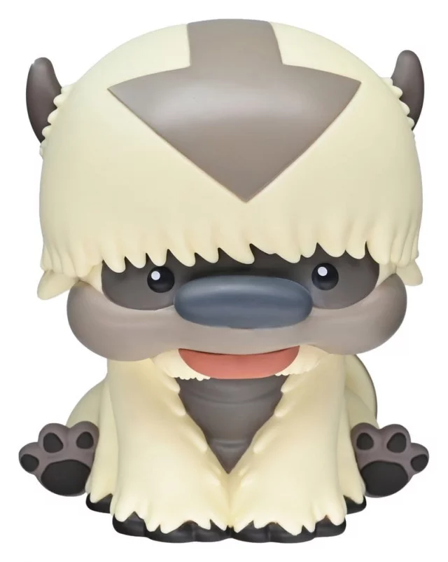 Spardose Avatar: The Last Airbender - Appa - Anime