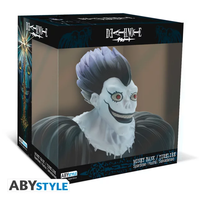 Spardose Death Note - Ryuk - Japanische