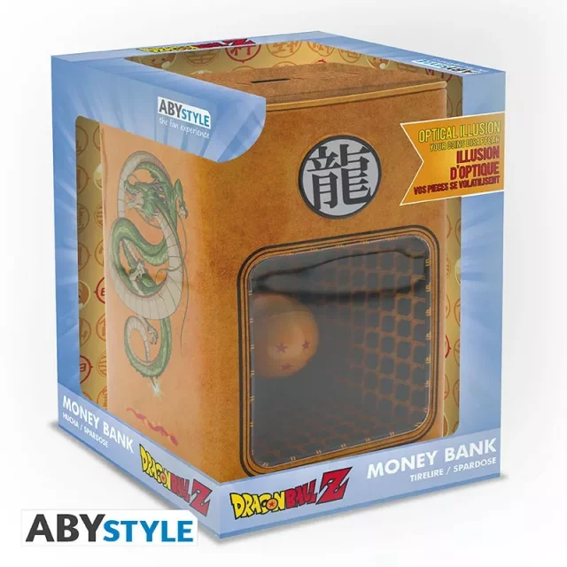Spardose Dragon Ball - Shenron - Anime