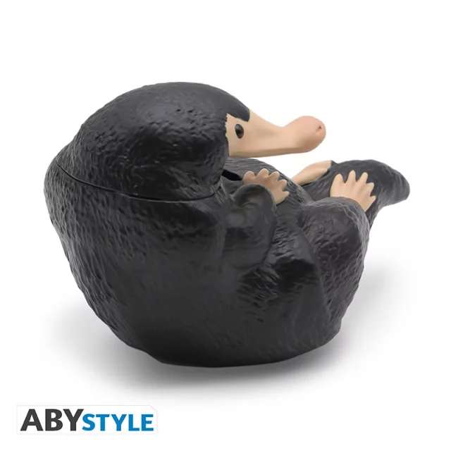 Spardose Fantastic Beasts - Niffler - Figuren