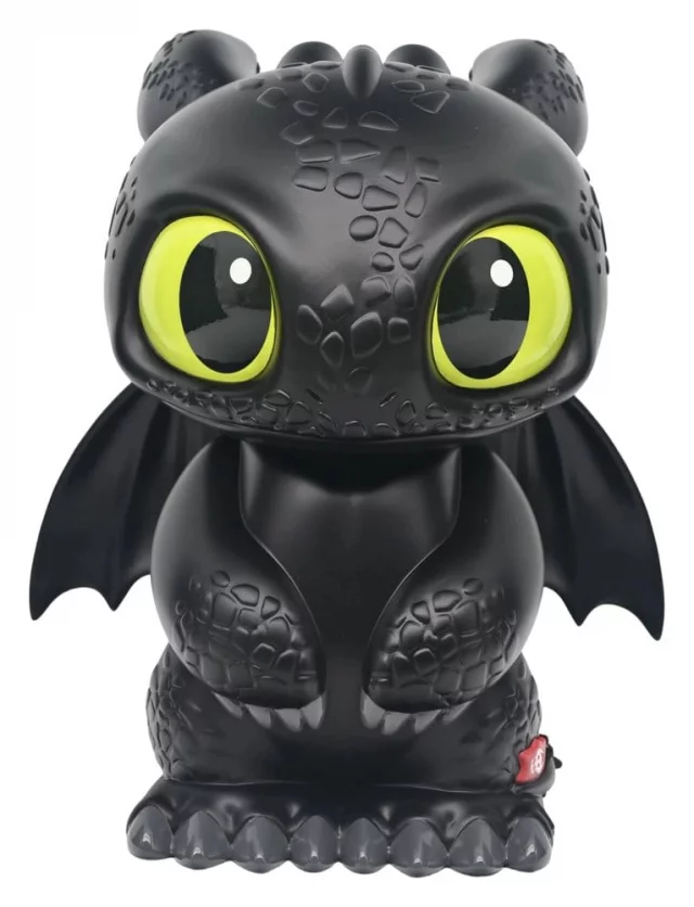 Spardose How to Train Your Dragon - Toothless - Figuren