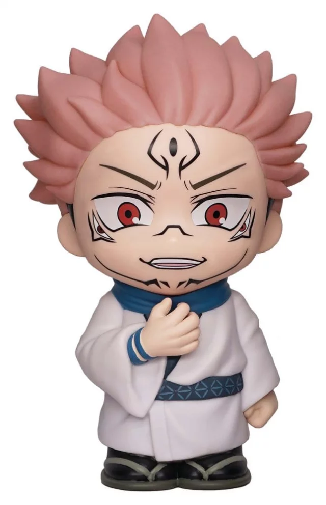 Spardose Jujutsu Kaisen - Sukuna - Figuren