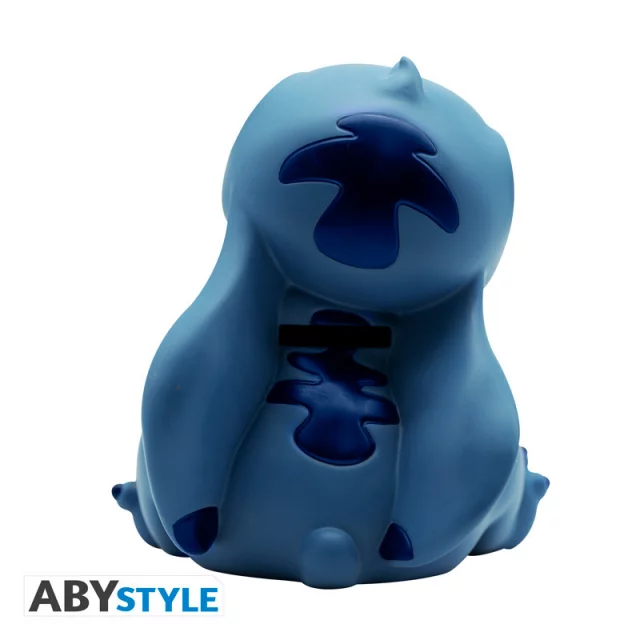 Spardose Lilo & Stitch - Stitch 3D - Disney