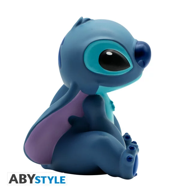 Spardose Lilo & Stitch - Stitch 3D - Disney