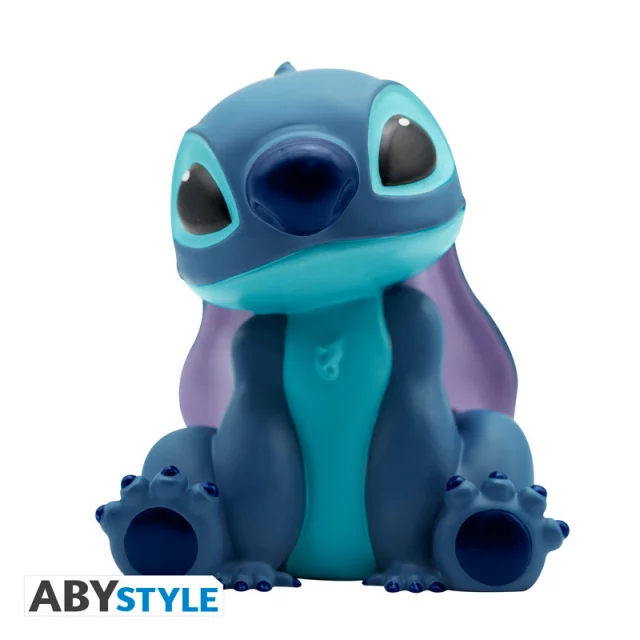 Spardose Lilo & Stitch - Stitch 3D - Disney