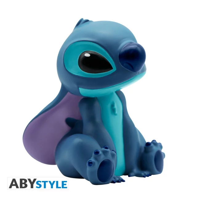 Spardose Lilo & Stitch - Stitch 3D - Disney