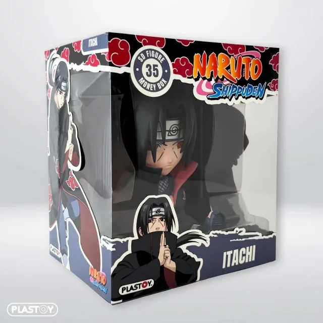 Spardose Naruto Shippuden - Itachi - Manga