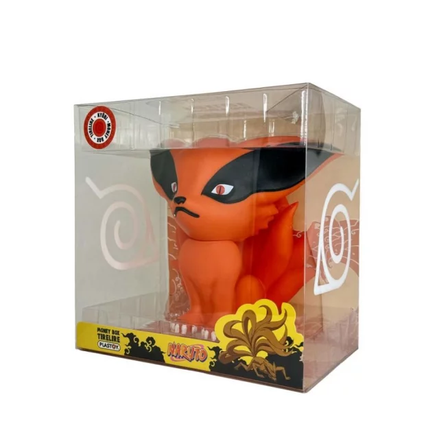 Spardose Naruto Shippuden - Kurama - Anime