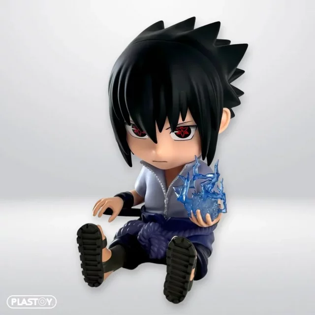 Spardose Naruto Shippuden - Sasuke - Japanische