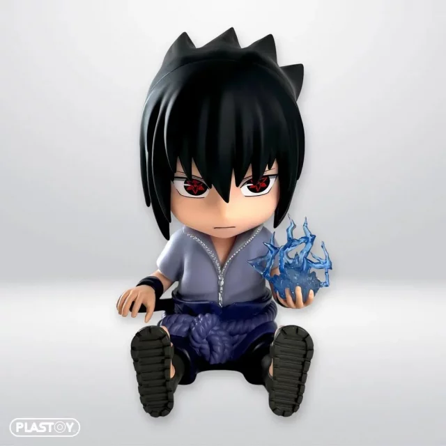 Spardose Naruto Shippuden - Sasuke - Figuren