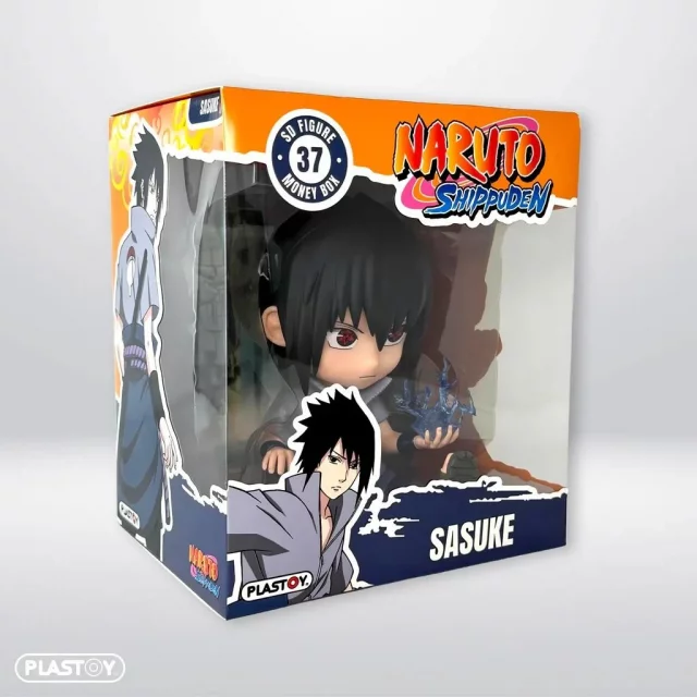 Spardose Naruto Shippuden - Sasuke - Manga
