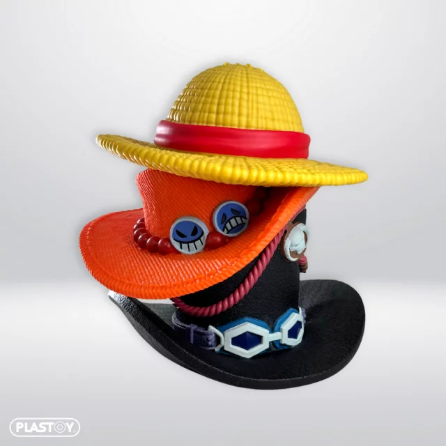 Spardose One Piece - Hats - Japanische