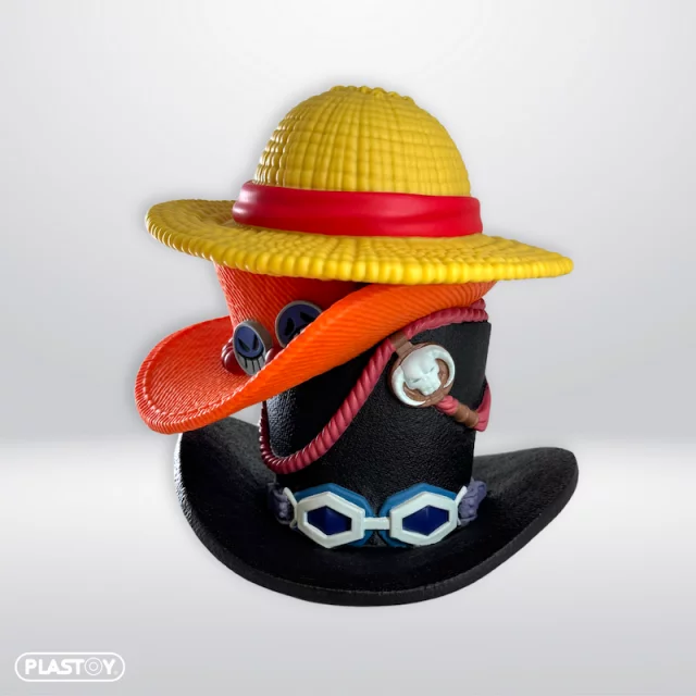 Spardose One Piece - Hats - Figuren