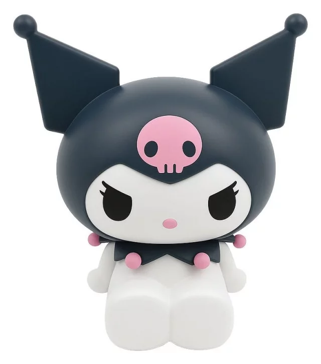 Spardose Sanrio - Kuromi - Hello Kitty