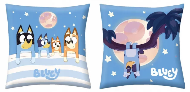 Kissen Bluey - Bluey