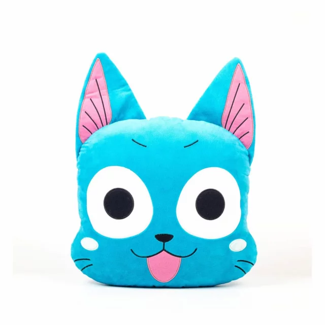 Kissen Fairy Tail - Happy 3D - Anime