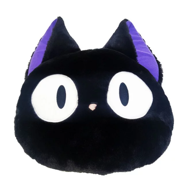 Kissen Ghibli - Jiji (Kiki's Delivery Service) - Plüschtiere