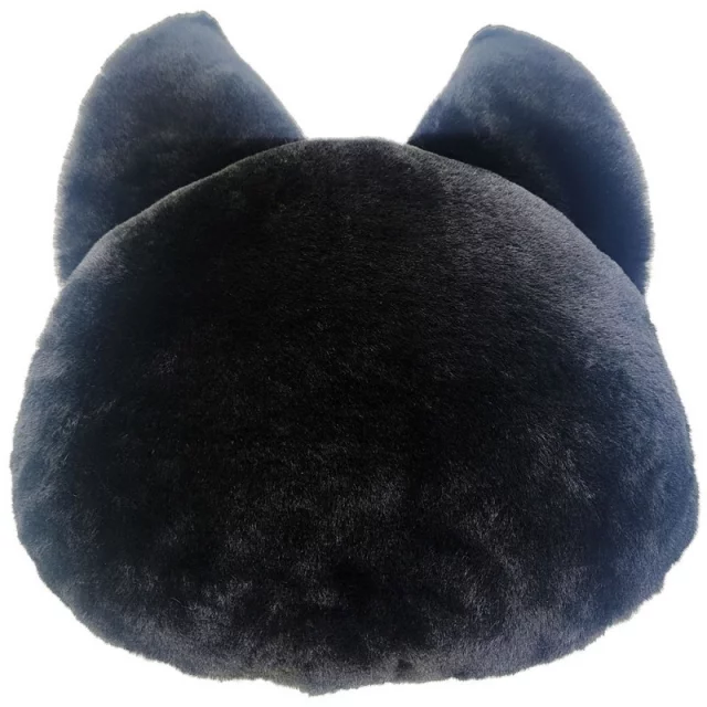 Kissen Ghibli - Jiji (Kiki's Delivery Service) - Plüschtiere