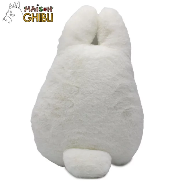 Kissen Ghibli - Totoro White (My Neighbor Totoro) - Kissen