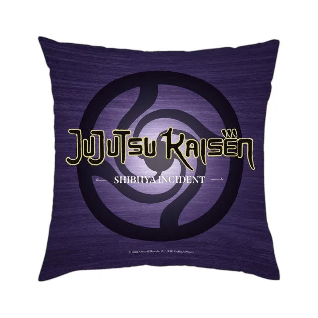 Kissen Jujutsu Kaisen - Satoru Gojo