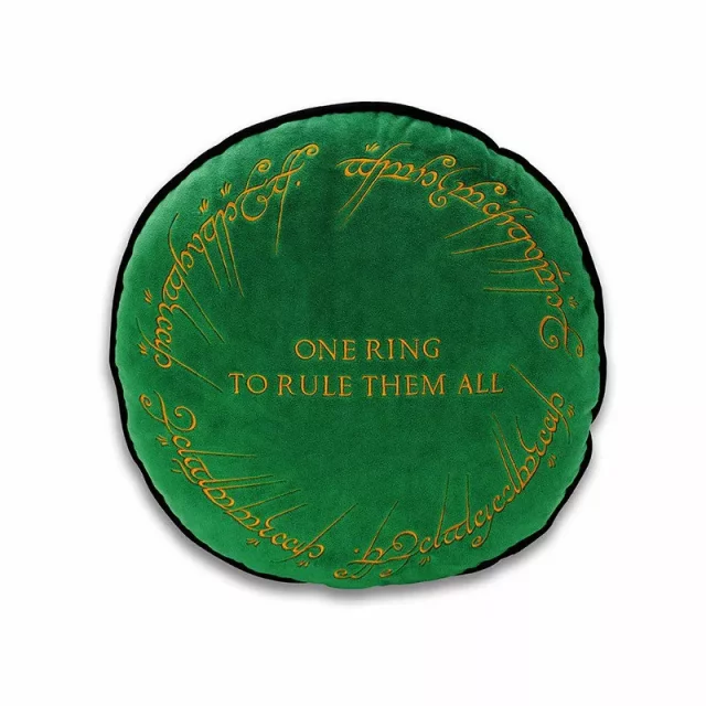 Kissen Lord of the Rings - The One Ring