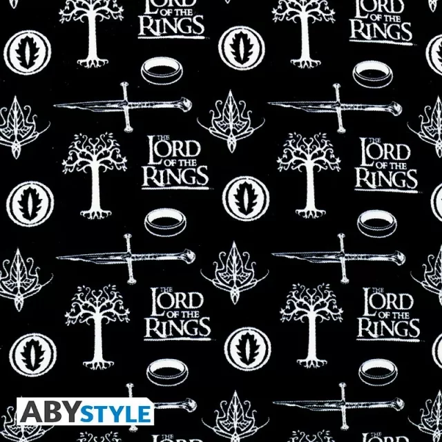 Kissen Lord of the Rings - The One Ring