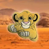Kissen Der König der Löwen - Simba - Plüschtiere