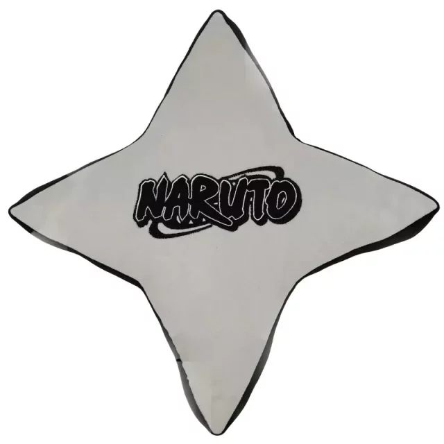 Kissen Naruto - Shuriken