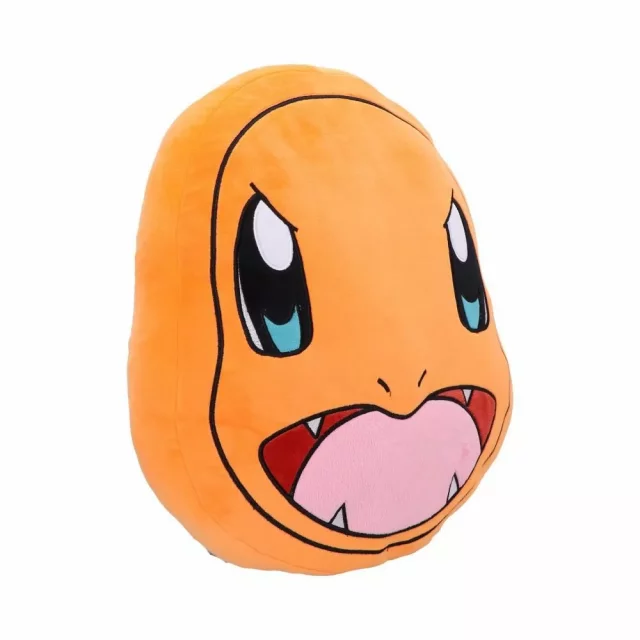 Kissen Pokémon - Charmander