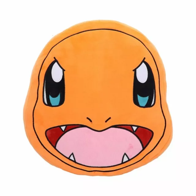 Kissen Pokémon - Charmander