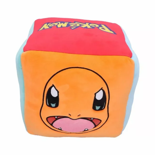 Kissen Pokémon - Starter Cube