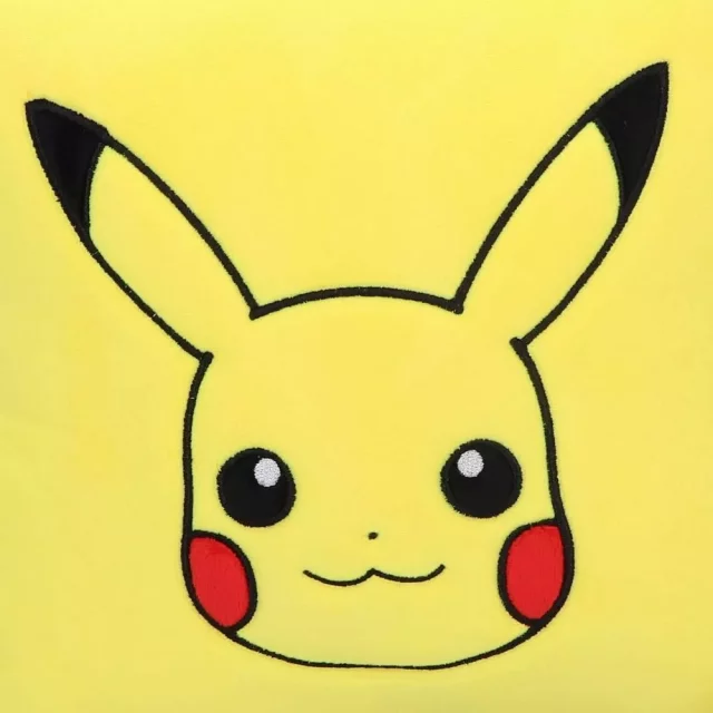 Kissen Pokémon - Starter Cube