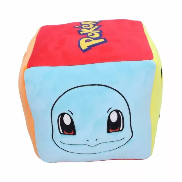 Kissen Pokémon - Starter Cube