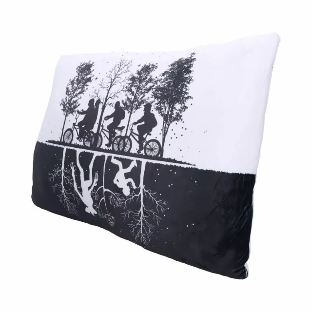 Kissen Stranger Things - The Upside Down